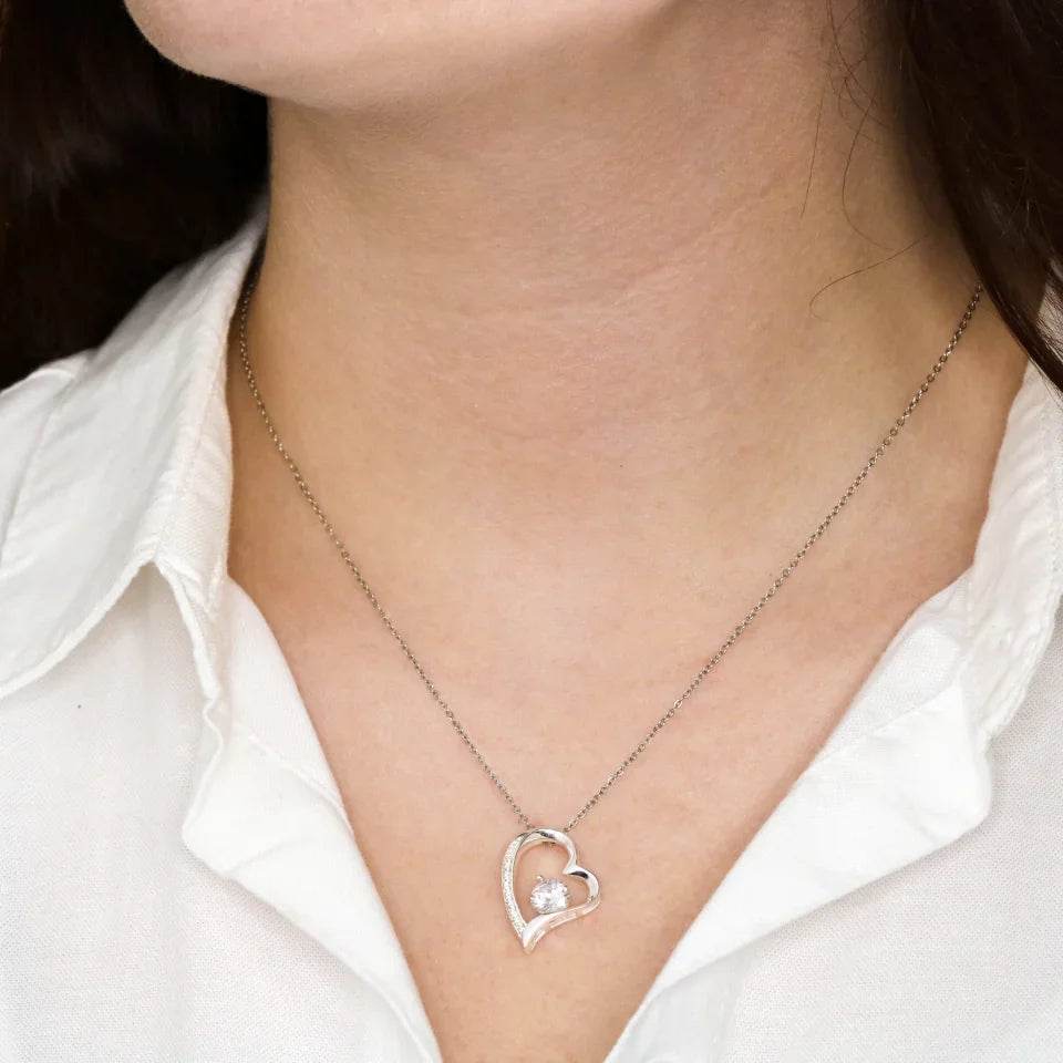 To My Wife - Through My Eyes - Shared Gifts