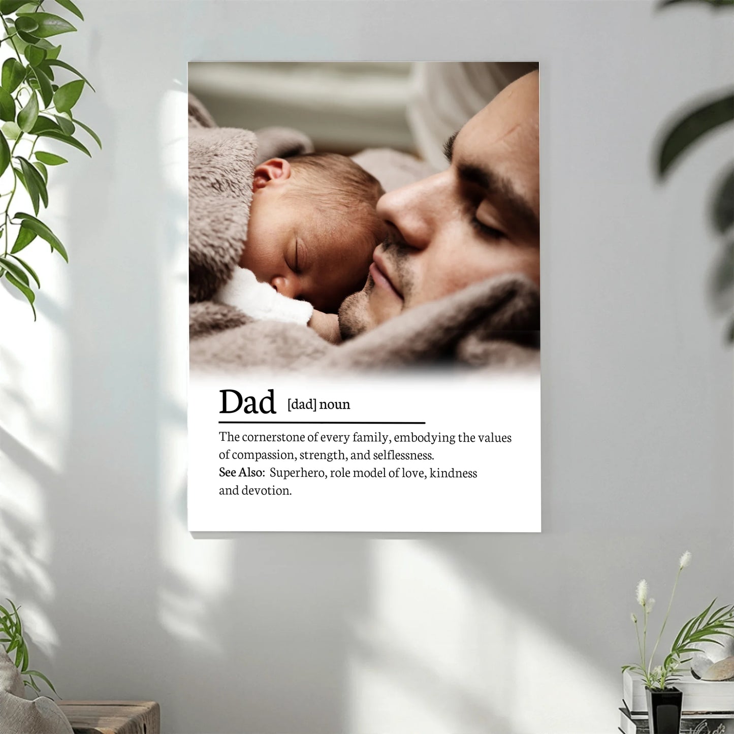 Poster - 30" x 40" 1