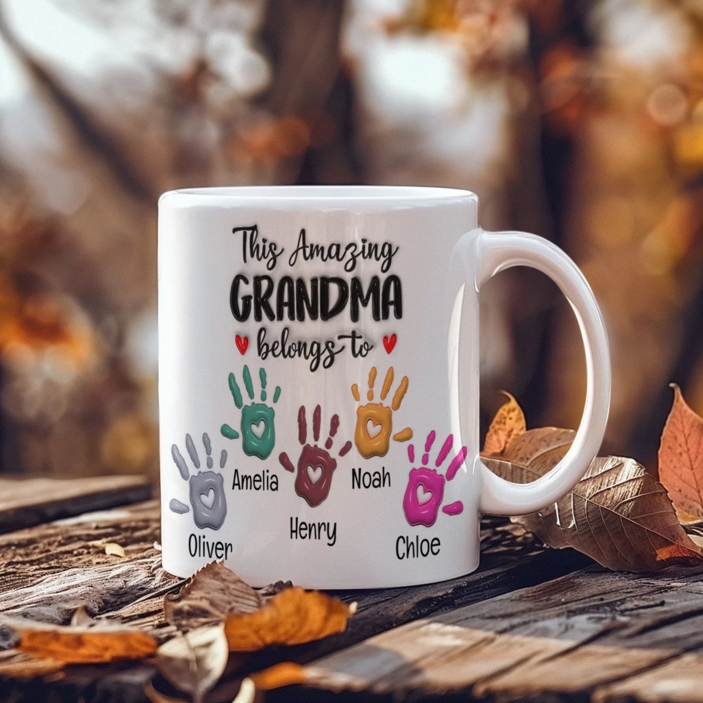 Grandma 5