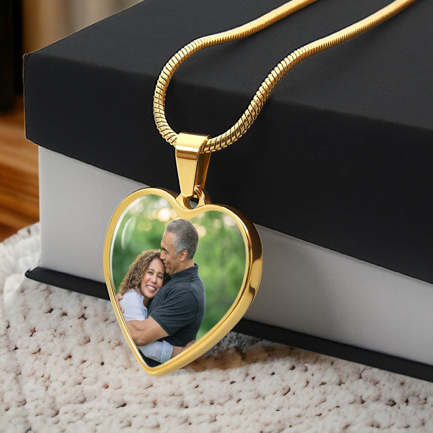 To My Love - I'm Sorry If I Love You - Shared Gifts