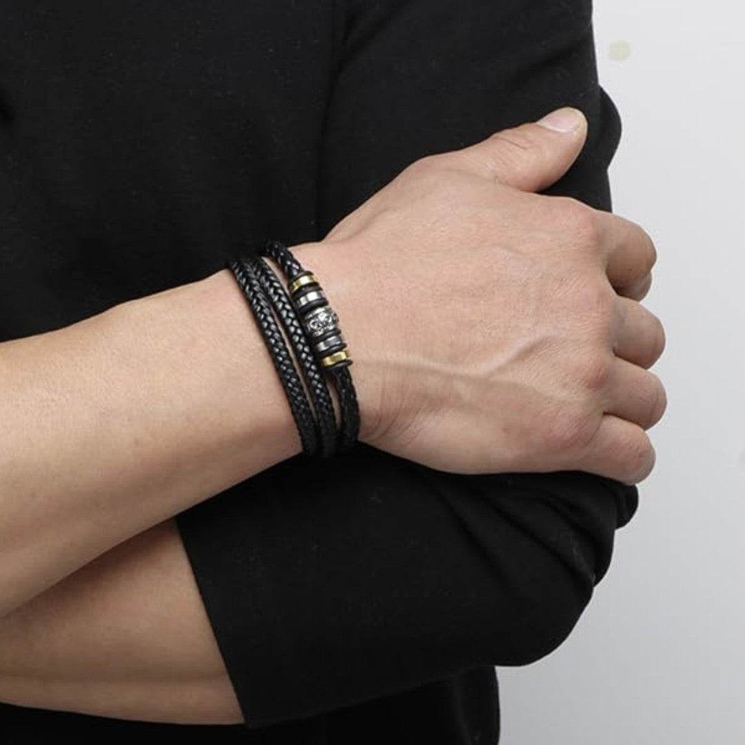 To My Son - Stay Strong Be Confident - Shared Gifts
