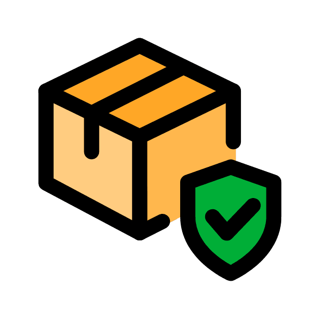Package Protection - Shared Gifts