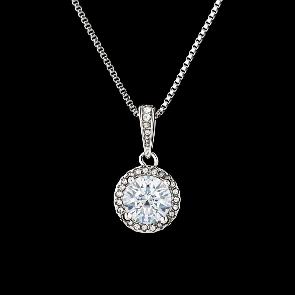 Future Wife Gift - You Complete Me