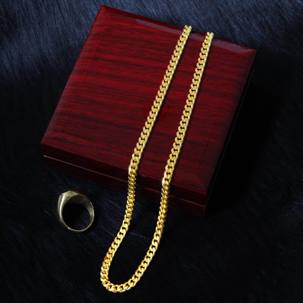 Gift For Him - I'm Grateful Every Day - Shared Gifts