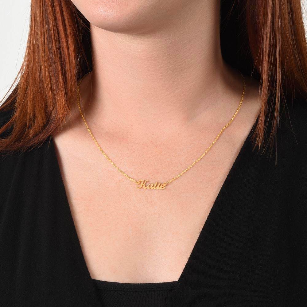 To My Daughter - Unconditionally And Forever - Shared Gifts