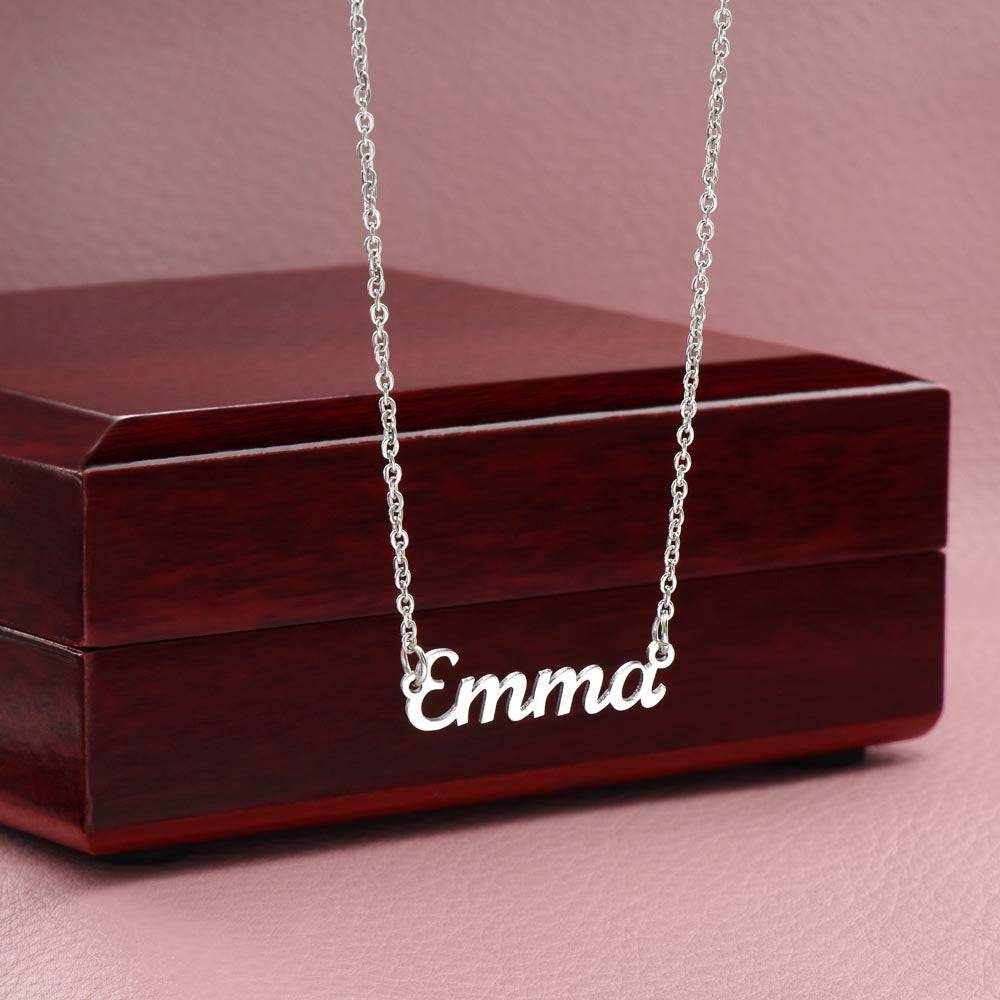 To My Future Wife - My Rock And Inspiration - Shared Gifts