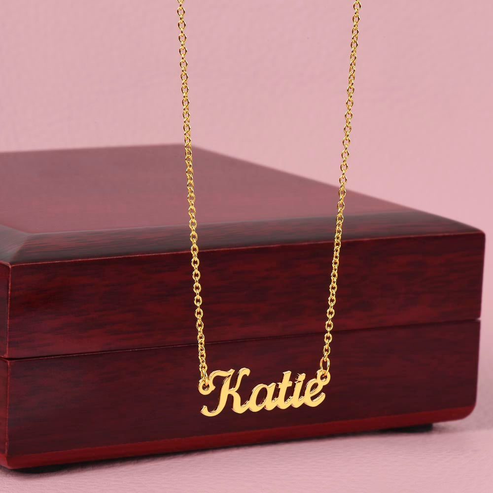 Soulmate Gift - My Dreams Came True