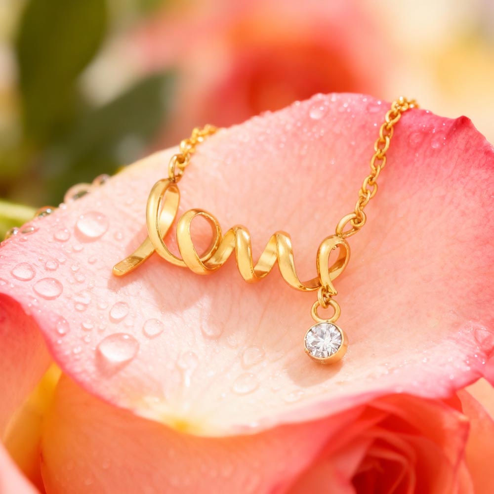 Soulmate Gift - To My Main Squeeze