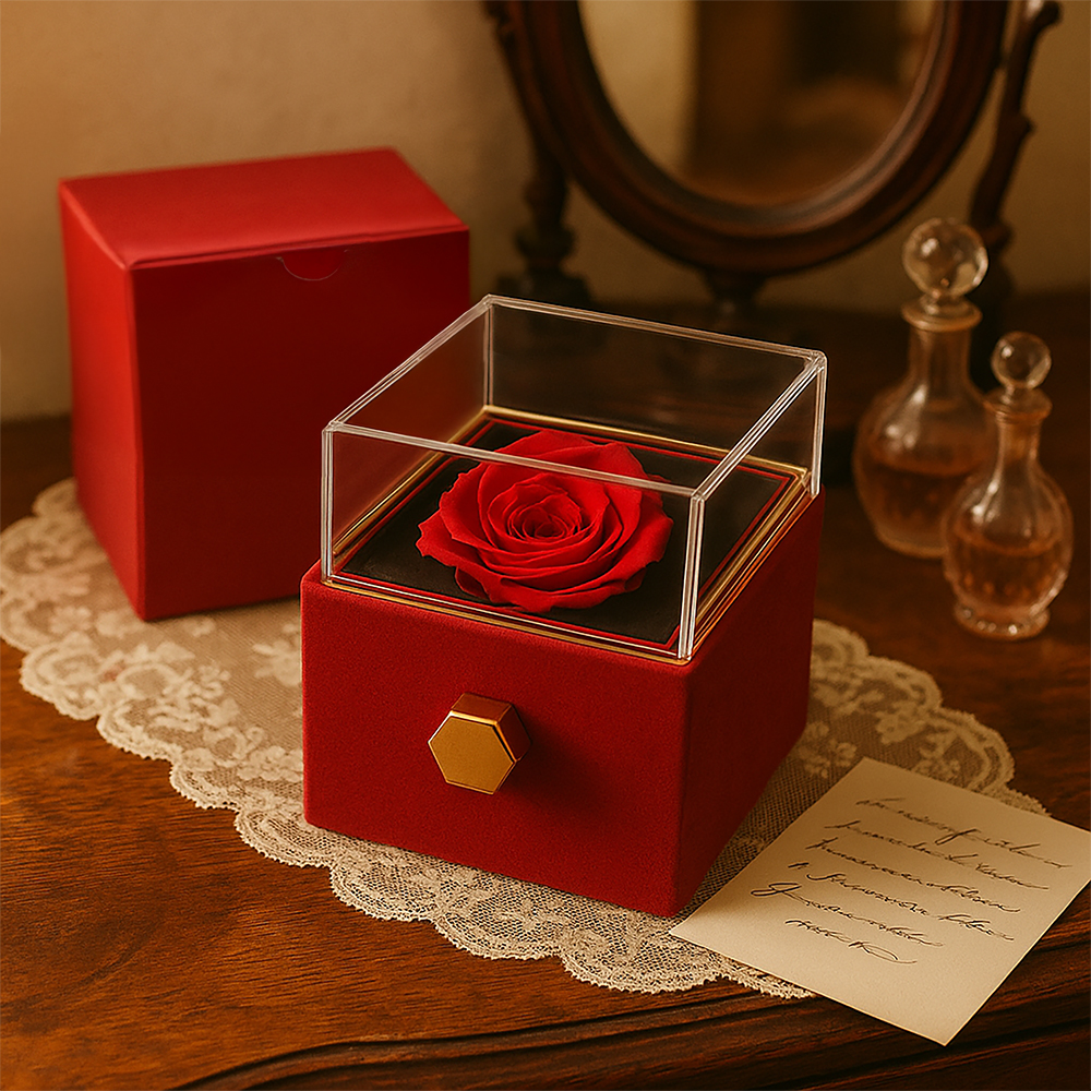 To My Wife Gift - Be My forever