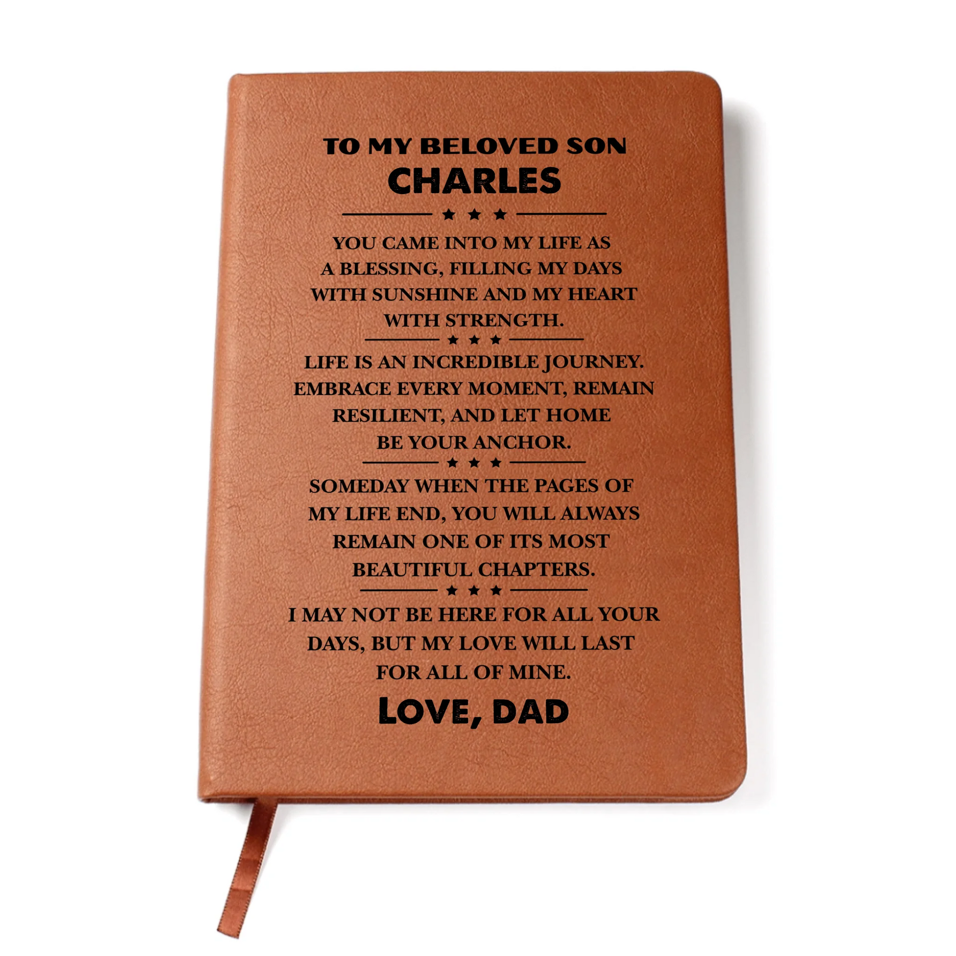 Journal 14