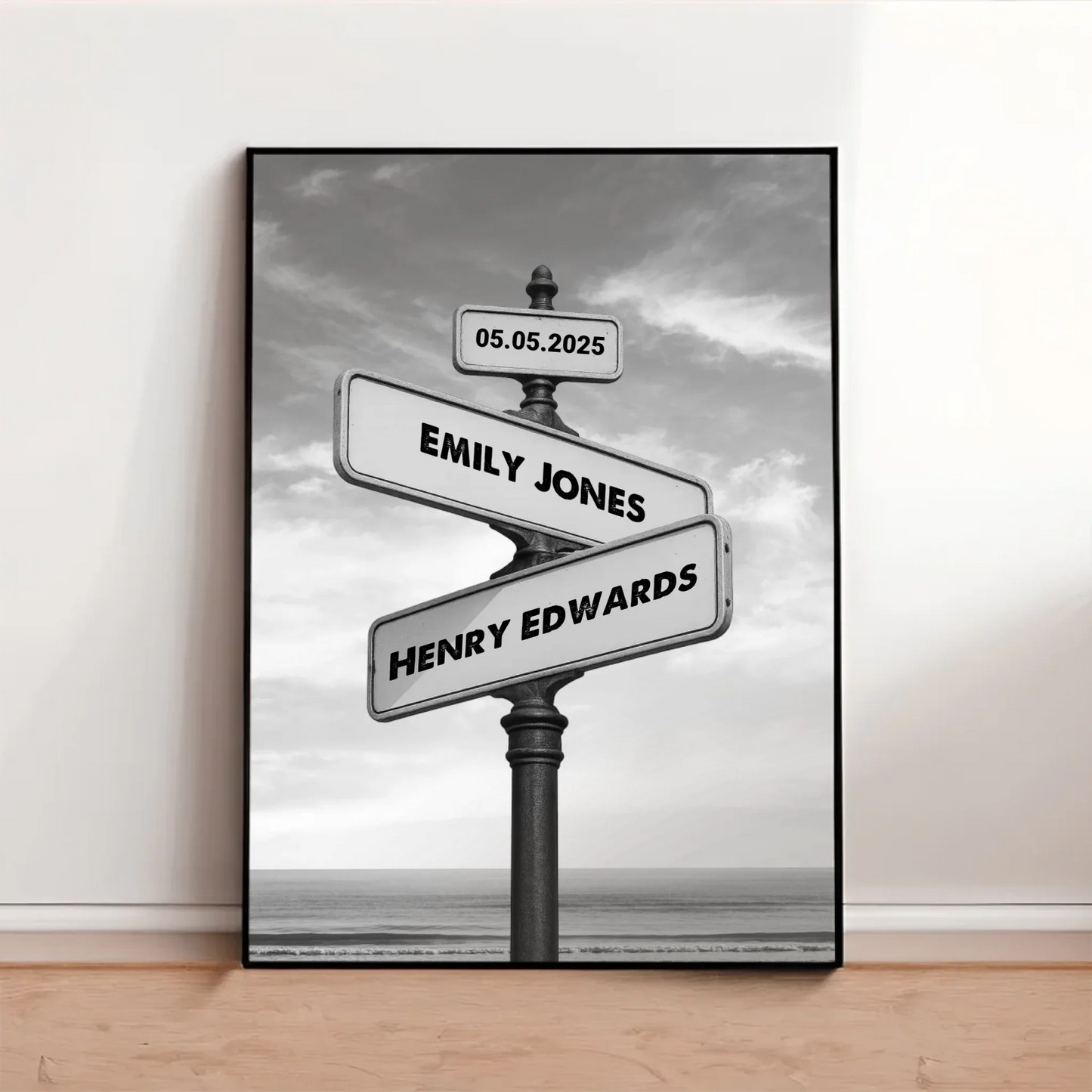 Poster-32″ x 48_- Black