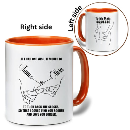 Orange