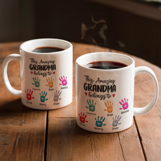 grandma 6