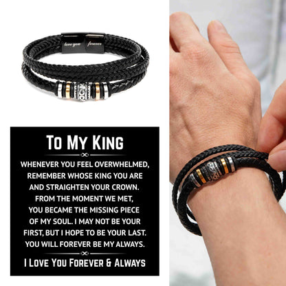 To My King - Piece Of My Soul