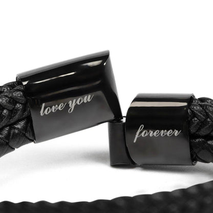 To My Son - Stay Strong Be Confident - Shared Gifts