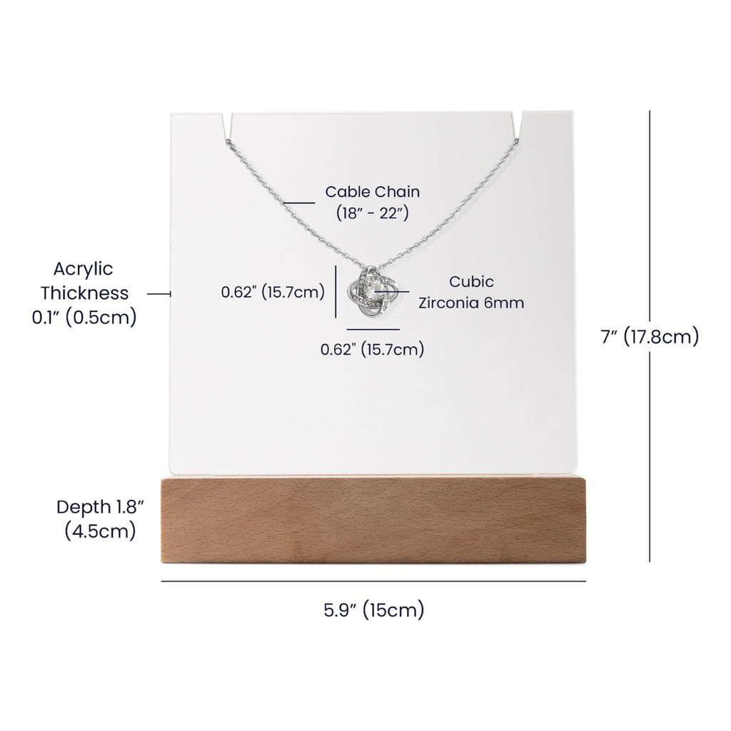 Daughter In-Law Gift - Blessing I Prayed Bundle