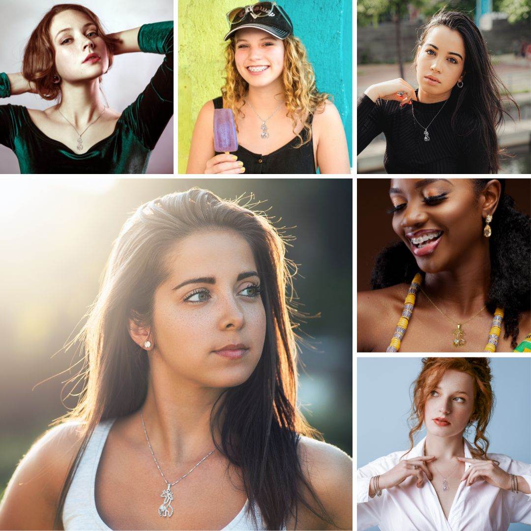 To My Daughter - My Little Piece Of Bliss - Shared Gifts