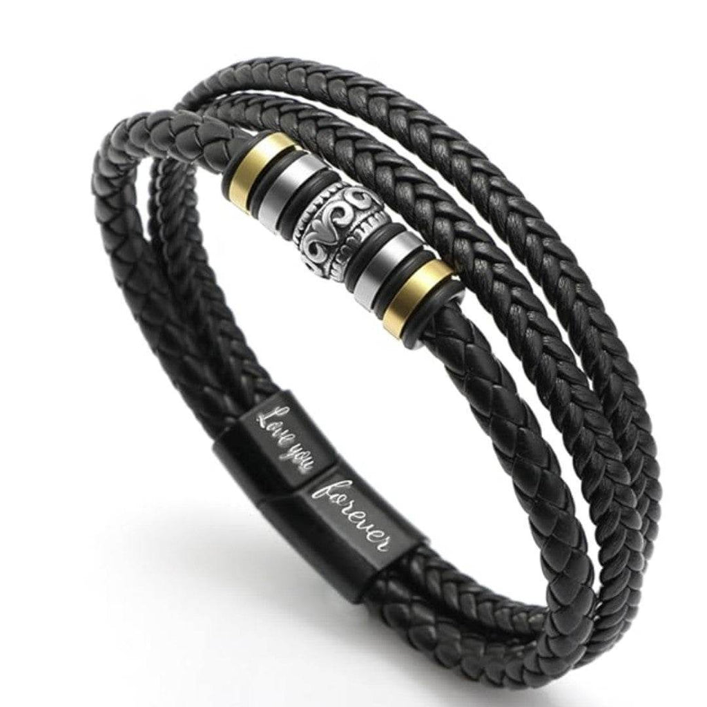 To My Son - For All Of Mine - Shared Gifts