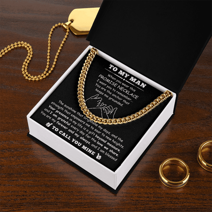 Gift For Him - I'm Grateful Every Day - Shared Gifts