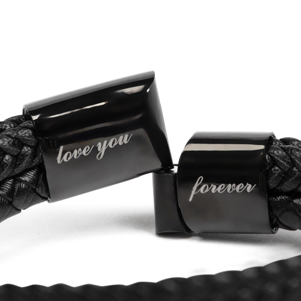 To My Dad - Your Endless Support
