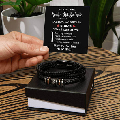 To My Soulmate - I Found My One And Only - Shared Gifts