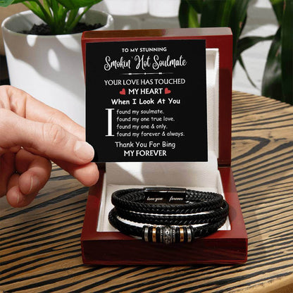 To My Soulmate - I Found My One And Only - Shared Gifts