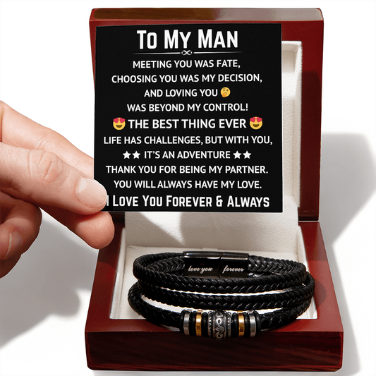 To My Man - Best Thing Ever