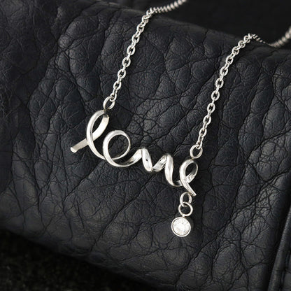 Soulmate Gift - To My Main Squeeze