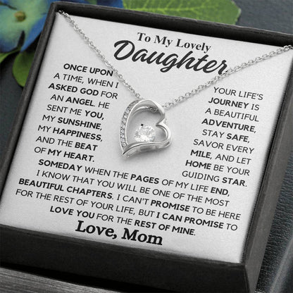 To My Daughter - Your Guiding Star