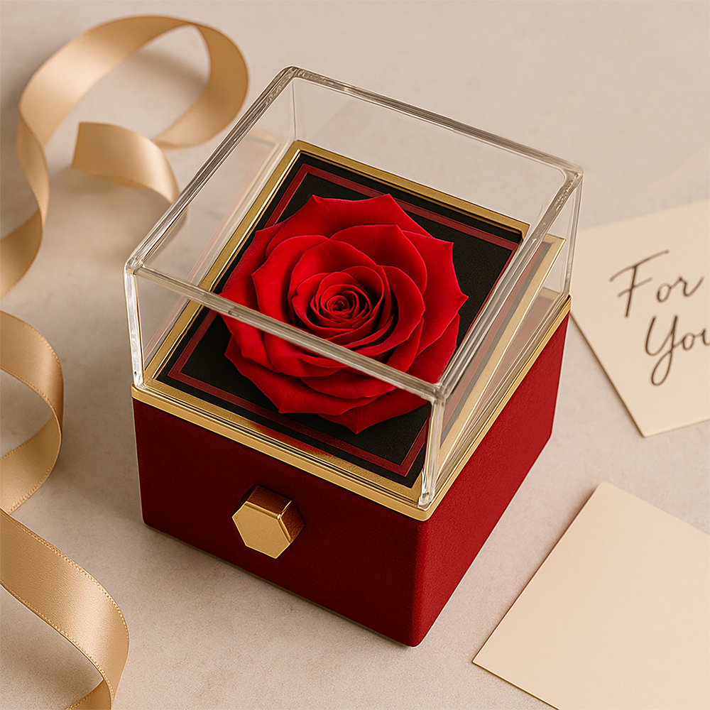 To My Wife Gift - Be My forever