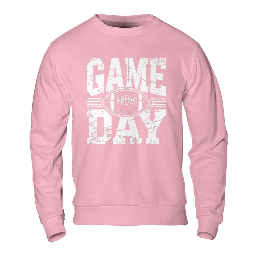Football Season Game Day Sweatshirt