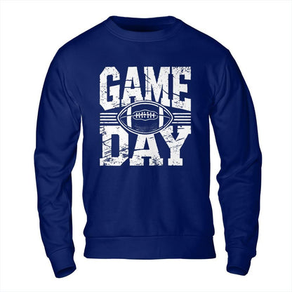 Football Season Game Day Sweatshirt
